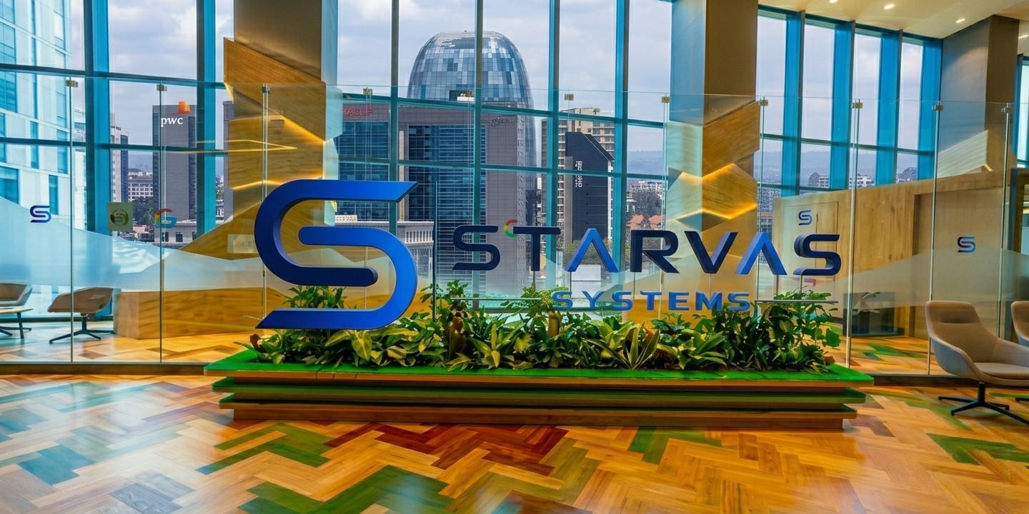 Our Nairobi offices