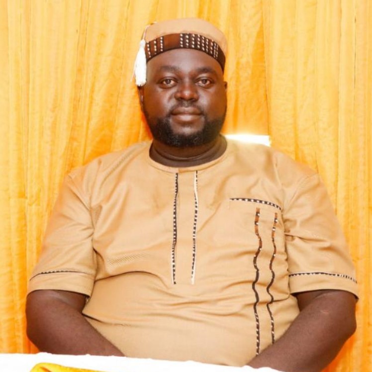 Charles Kiragu