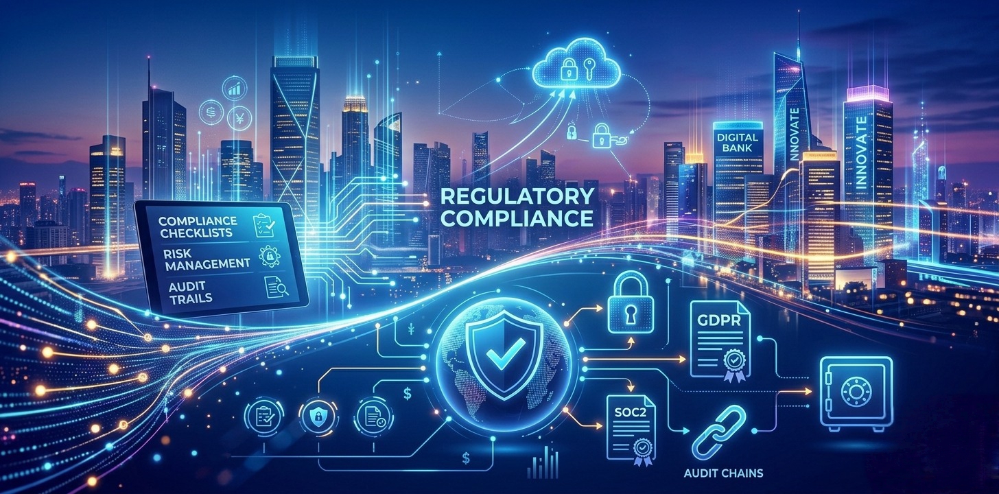 FinTech & Digital Banking