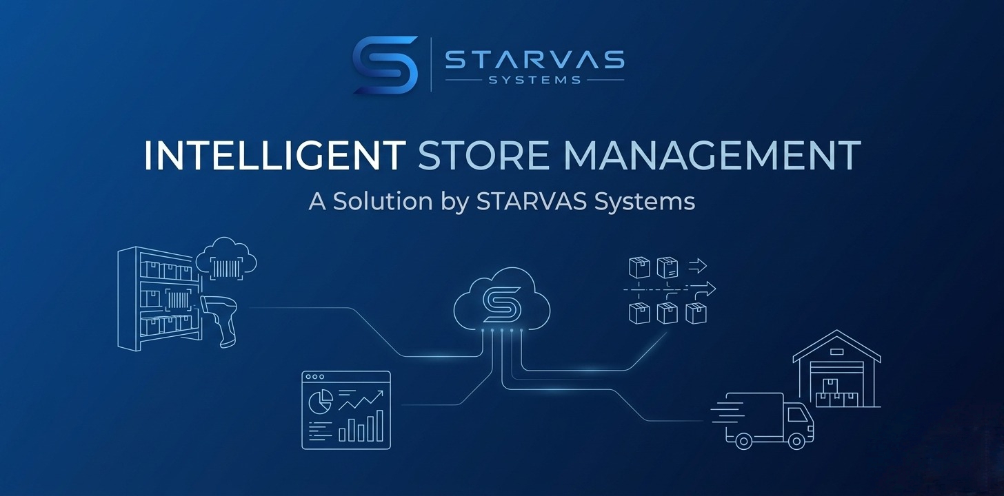 STARVAS System 2