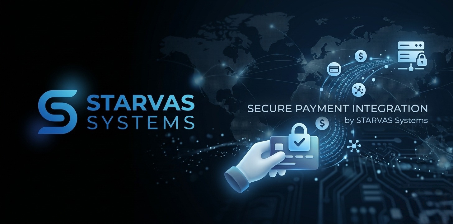 STARVAS System 3