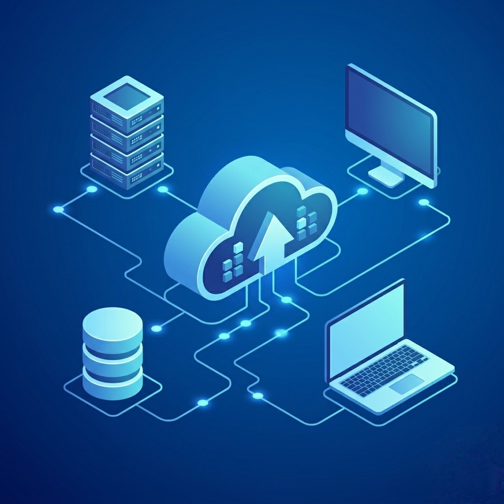 STARVAS Systems CLOUD COMPUTING