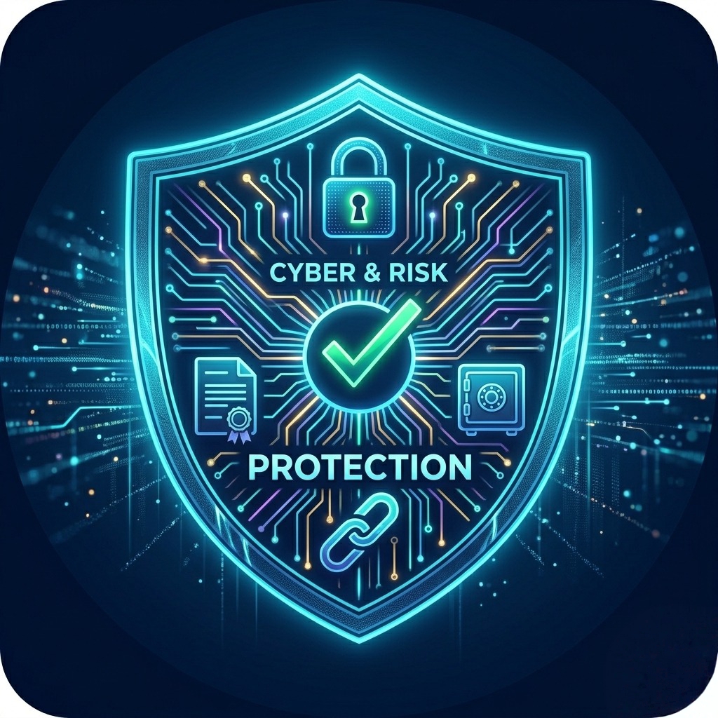 STARVAS Systems CYBER PROTECTION