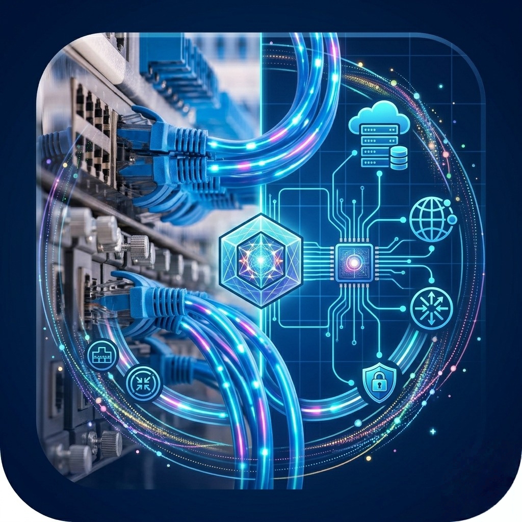 STARVAS Systems NETWORKING