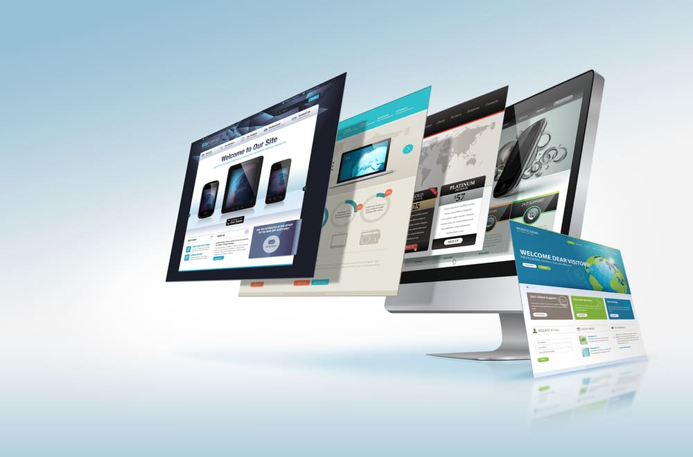 STARVAS Systems Web-Application-Development-